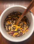 Wellness Herbal Tea Blends
