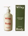 Everything Lotion