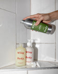 Hand & Body Wash
