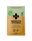 Zappp! Mosquito Stickers