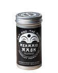 Mermaid Face & Hair Mask