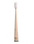 Kids Bamboo Toothbrush