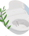 TUSHY Ace Electric Bidet Seat