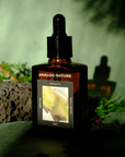 Seasonal Blend Body Oil