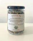 Wellness Herbal Tea Blends