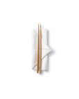 Reusable Bamboo Chopsticks