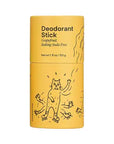 Deodorant Stick