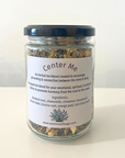 Wellness Herbal Tea Blends