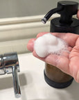 Dissolvable Liquid Hand Soap Paste