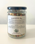 Wellness Herbal Tea Blends