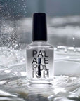 Garlic Nail Strengthener