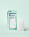 Solid Face Wash Bars