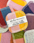 Polish Pads (4-pk)