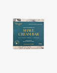 Shave Cream Bar
