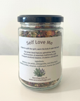 Wellness Herbal Tea Blends