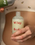 Hand & Body Wash