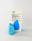HiBAR shampoo bars