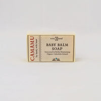 baby balm soap