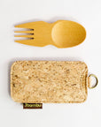 Spork & Cork