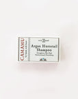 argan horsetail shampoo bar
