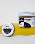 Fat and the Moon Deodorant Cream