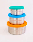 Seal Cup Food Containers