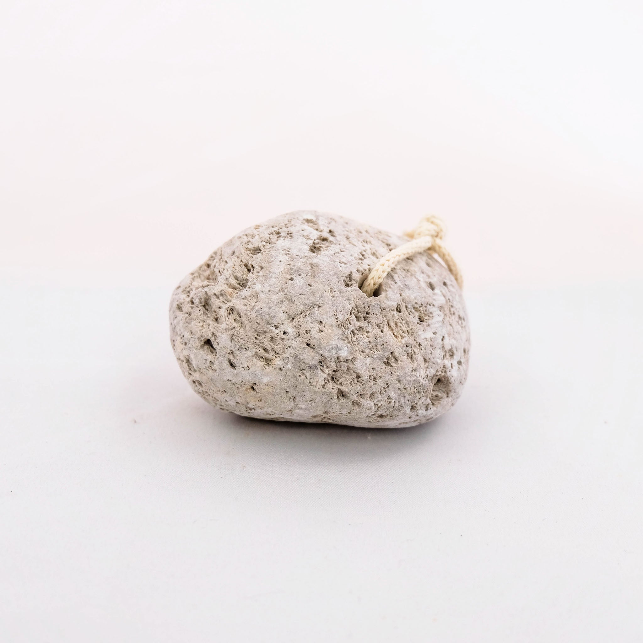 Natural Pumice