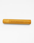bamboo kids toothbrush case