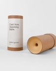 Cast Iron Seasoning Balm