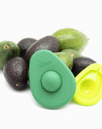 reusable avocado hugger