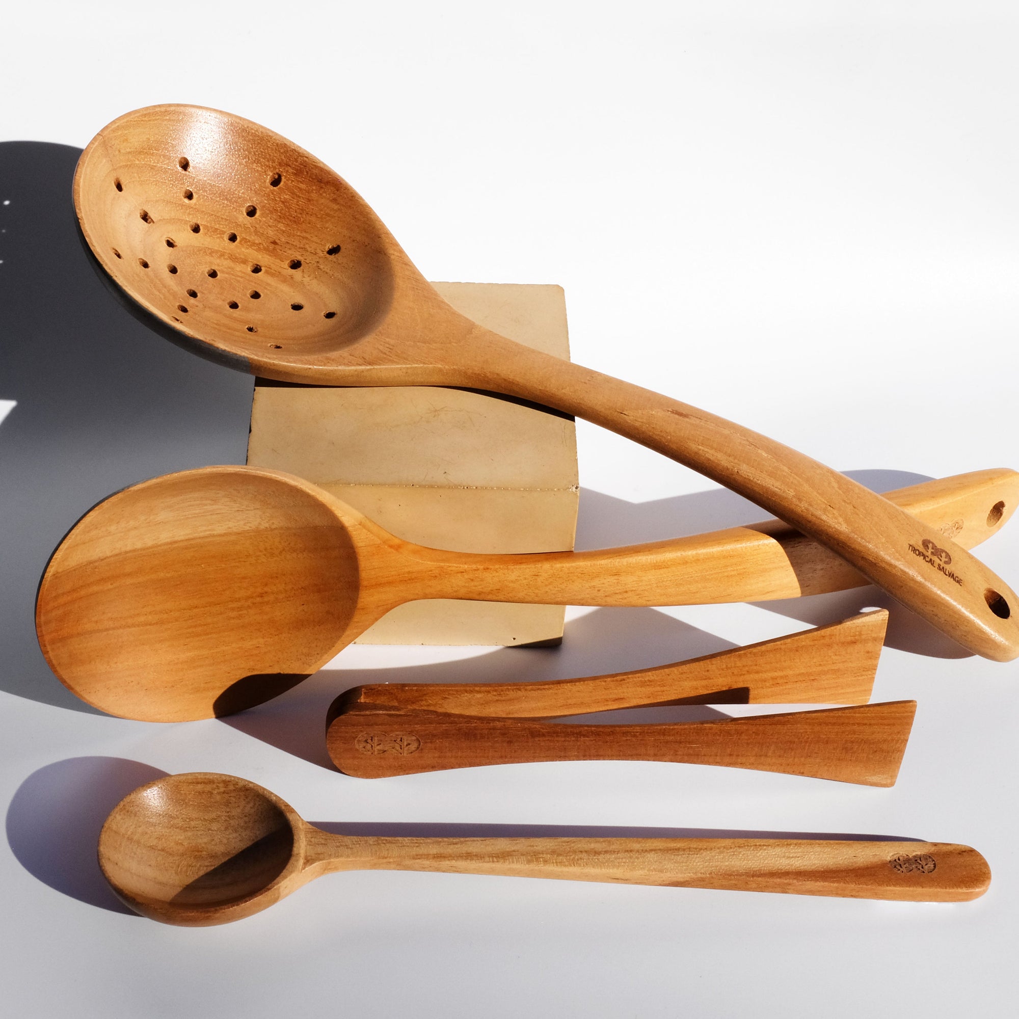 Low Waste, Low Effort Gift Guide