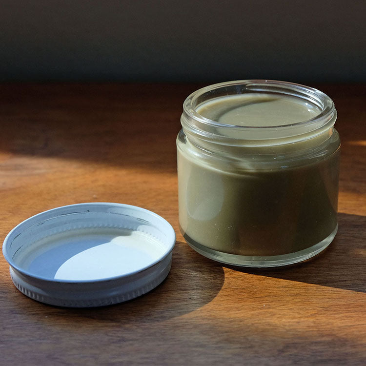 DIY deodorant