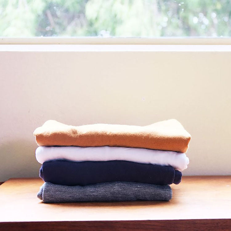 5 Things to Do with Old T-Shirts