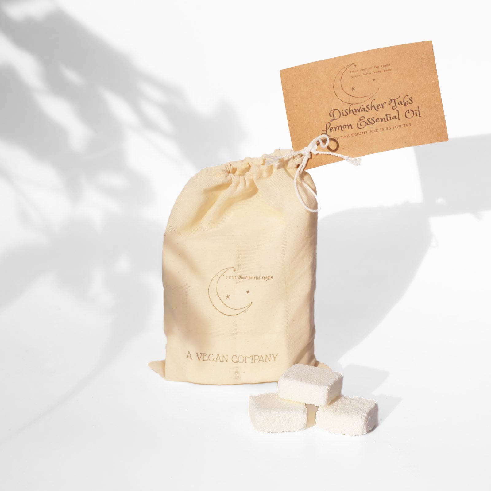 First Door on the Right