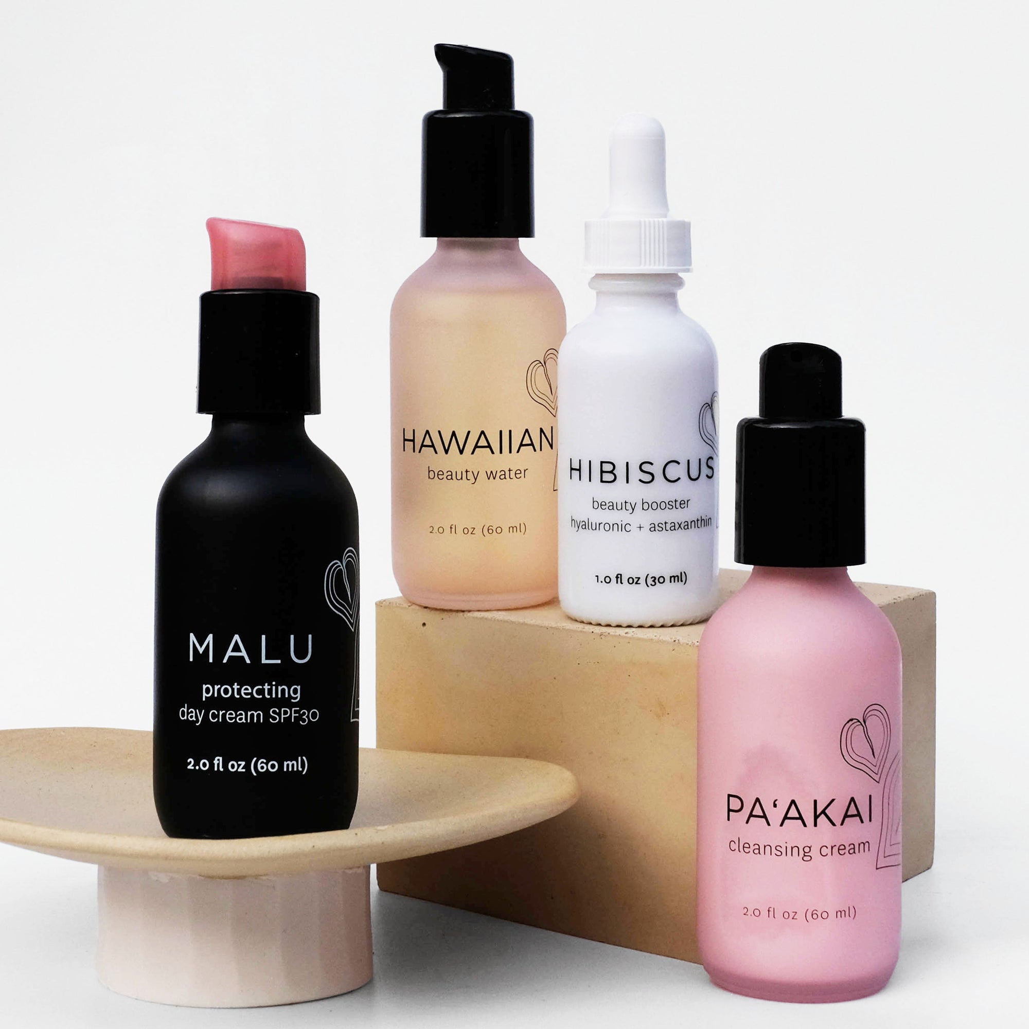 Honua Hawaiian Skincare