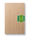 Bamboo Cutting and Serving Board