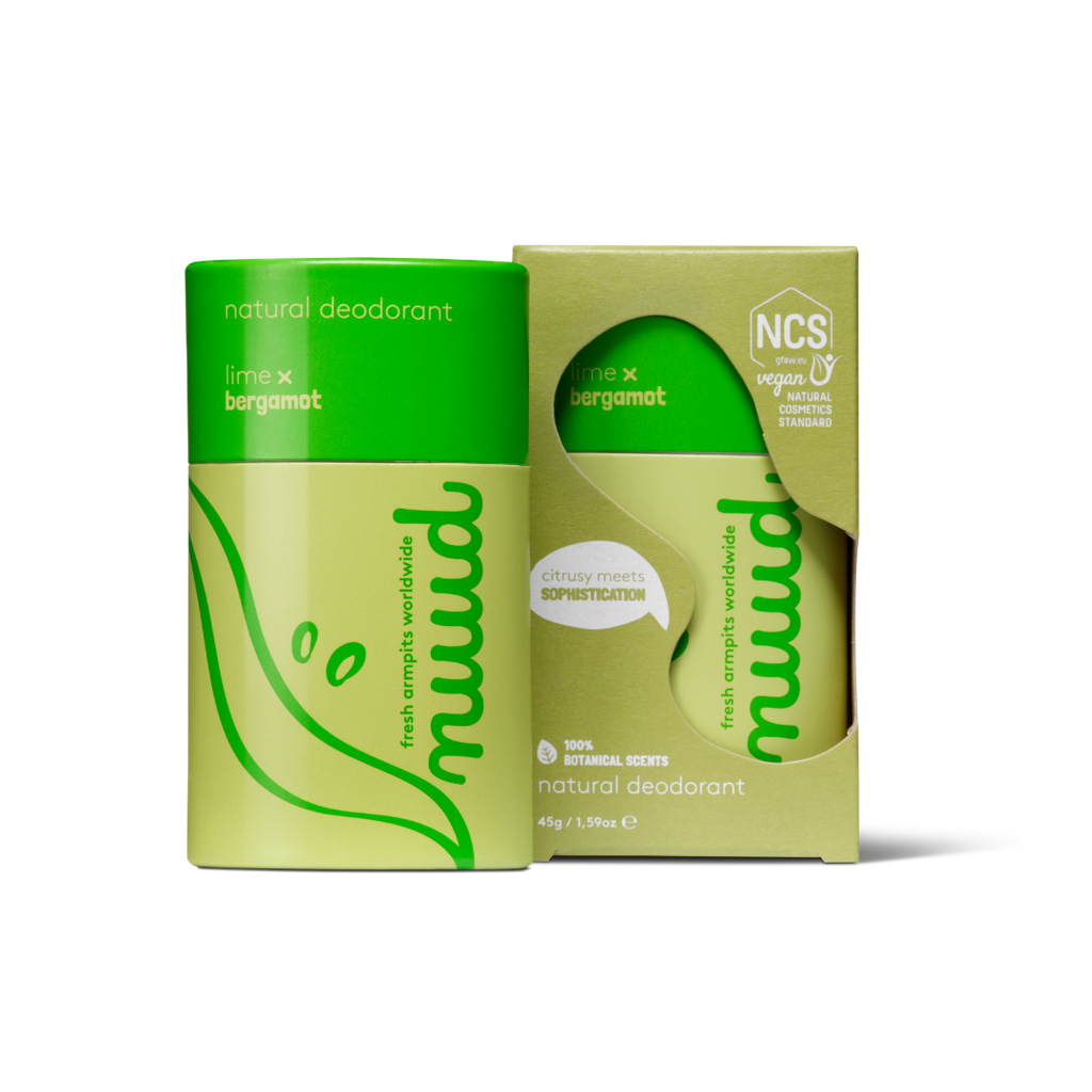 Vegan Deodorant