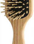 Paddle Brush with Regular Pins