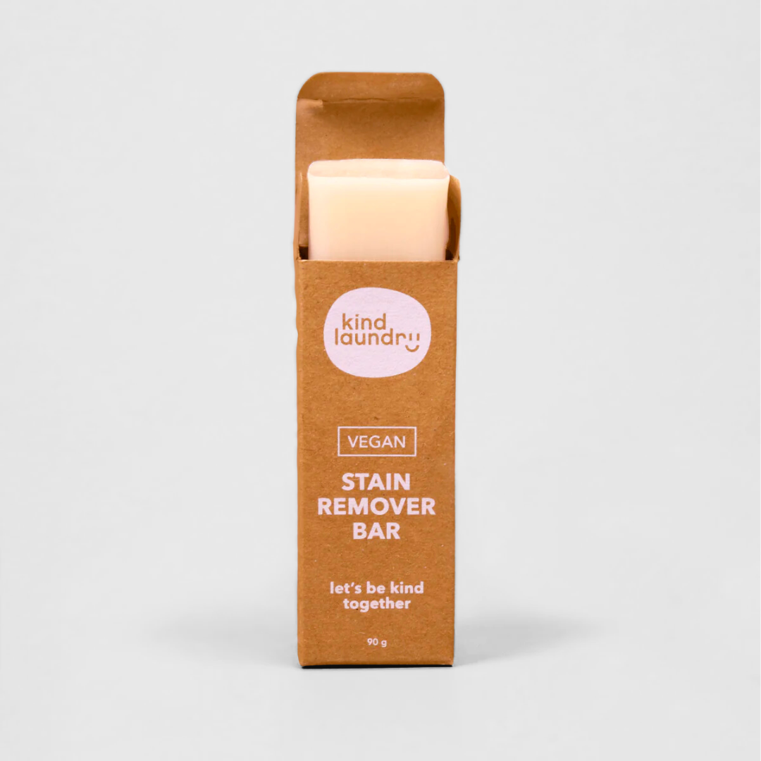 Vegan Stain Remover Bar