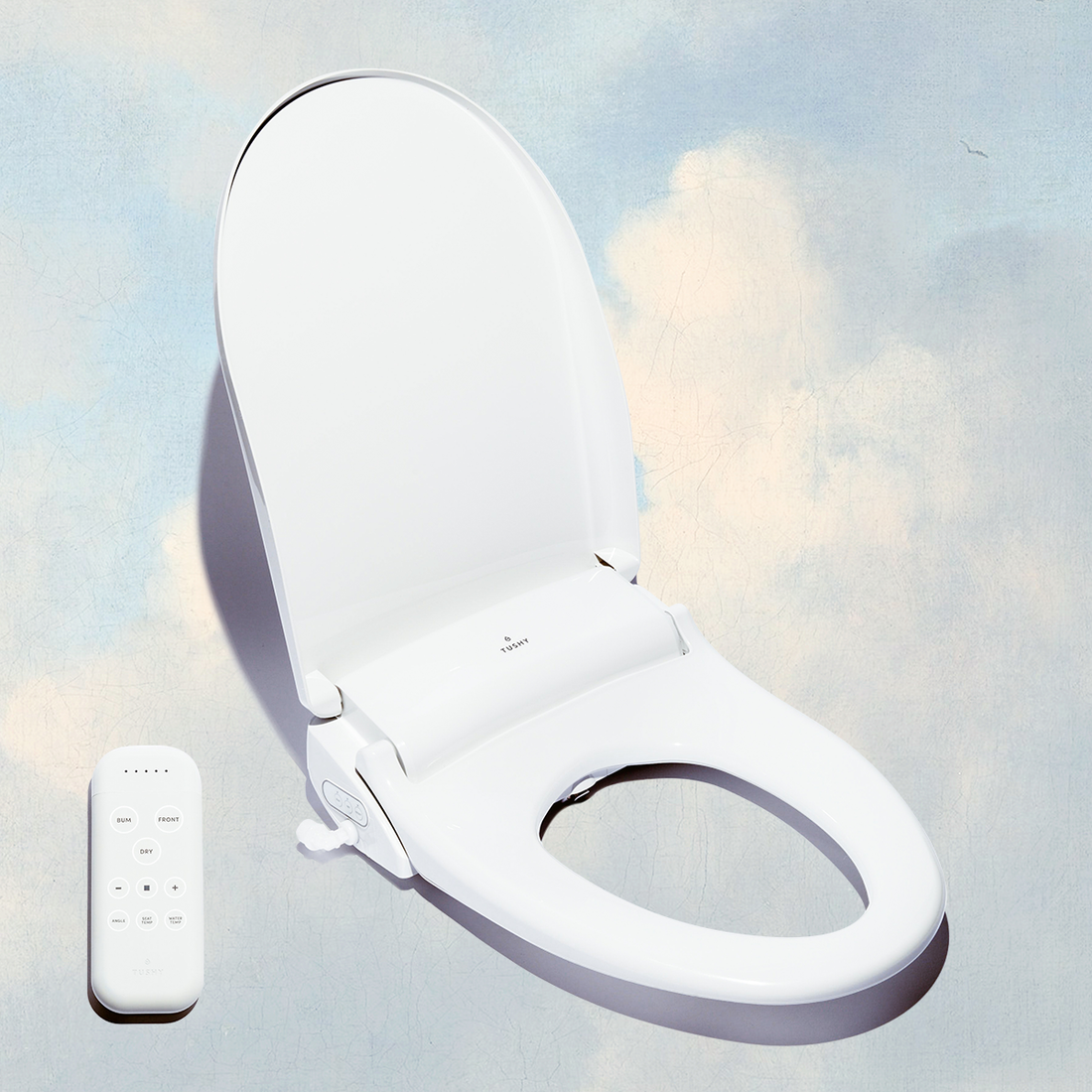 TUSHY Ace Electric Bidet Seat