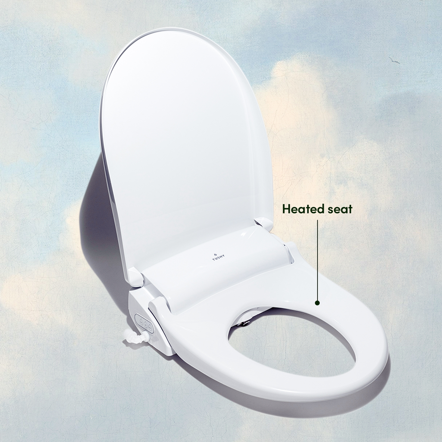 TUSHY Ace Electric Bidet Seat