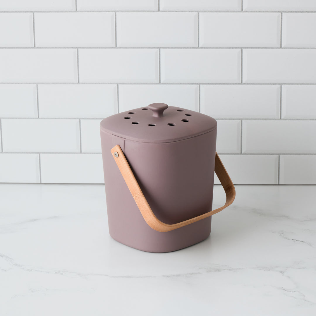 Compost Canister