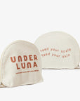 Under Luna Travel/Cosmetic Bag