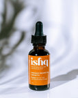 Organic Beard Oils