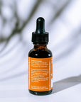 Organic Beard Oils