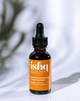 Organic Beard Oils