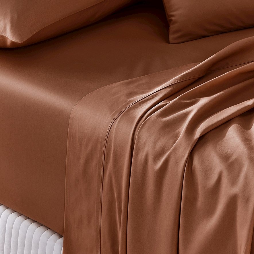 Eucalypso Classic Sheet Set