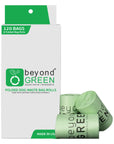 Compostable Dog Waste Bags