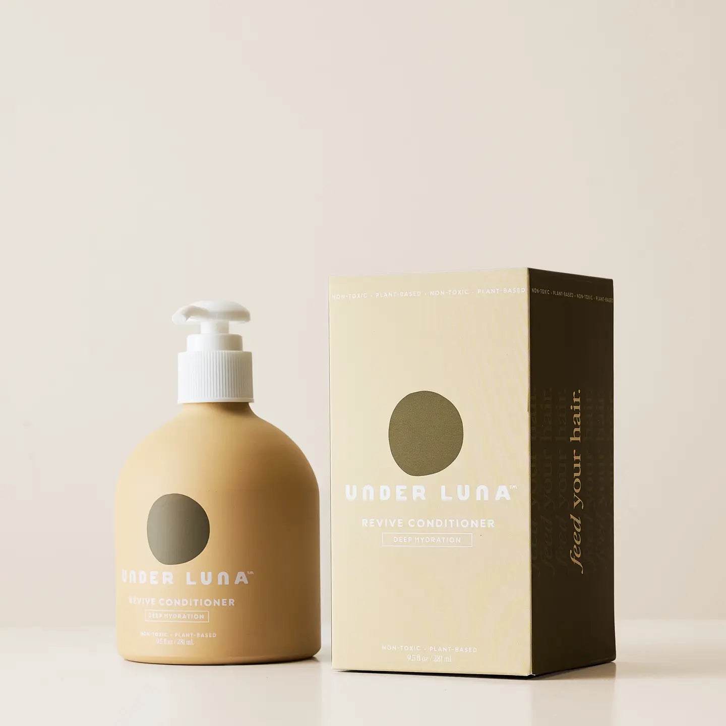 Under Luna Conditioner