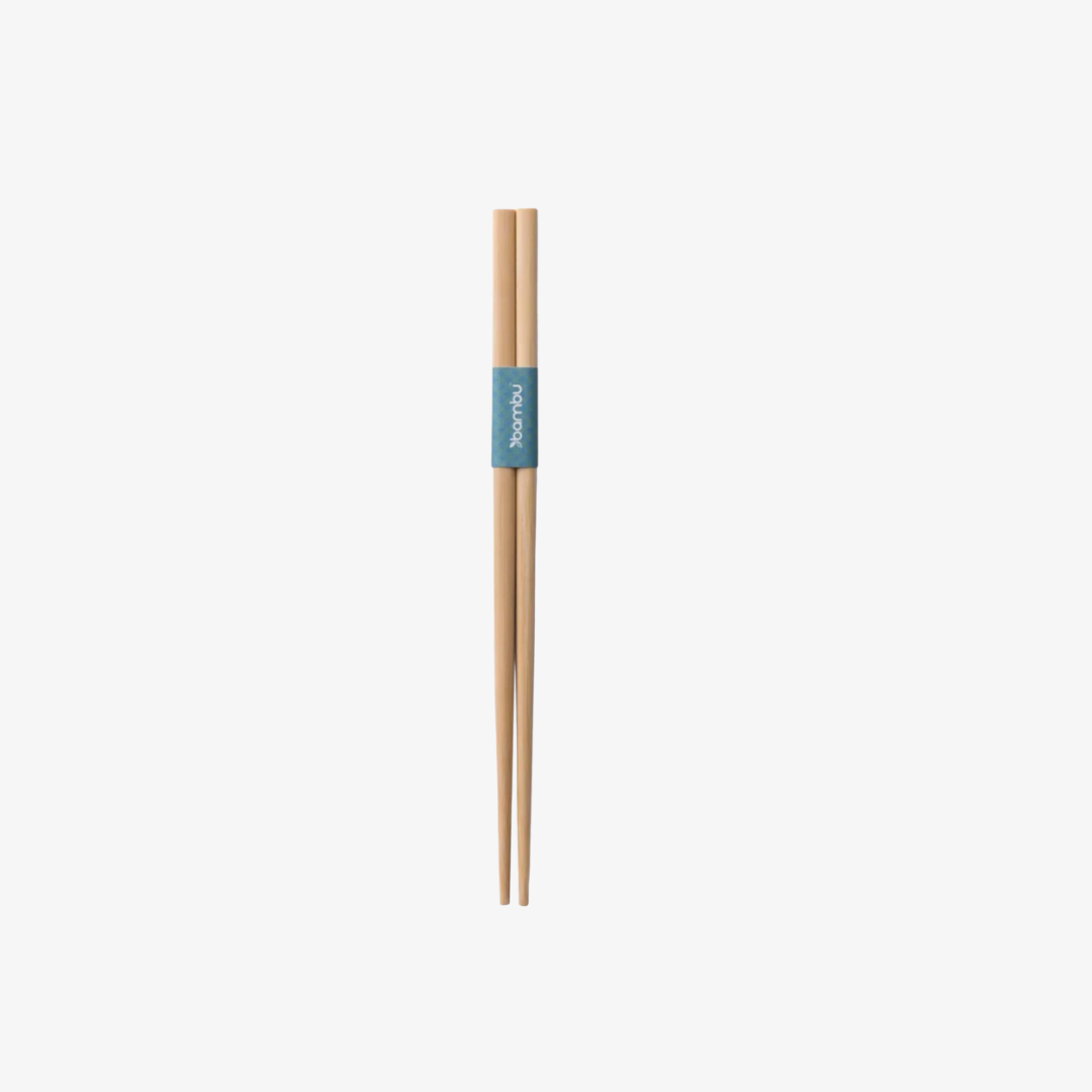 Reusable Bamboo Chopsticks